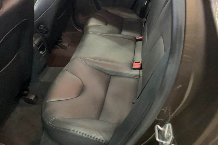 Used Volvo XC60 2014 T5 Zhiyi Edition
