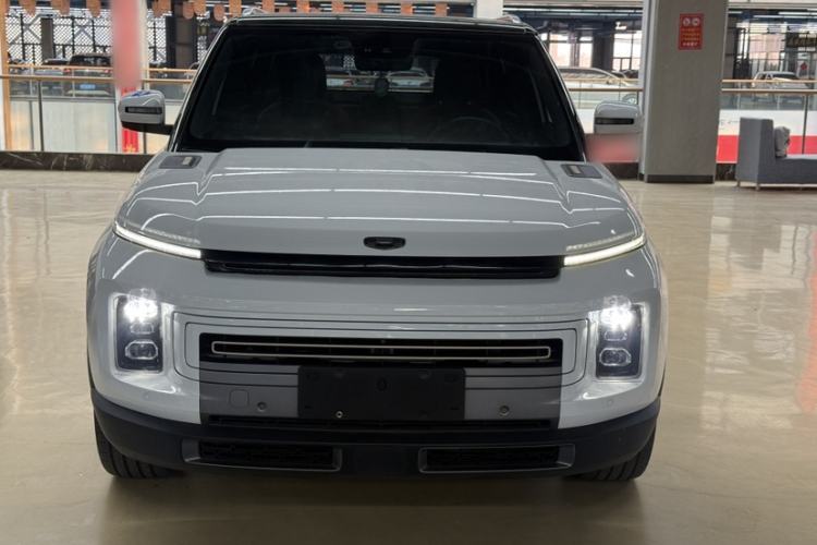 Used Geely Auto icon 2020 1.5TD i9 BSG