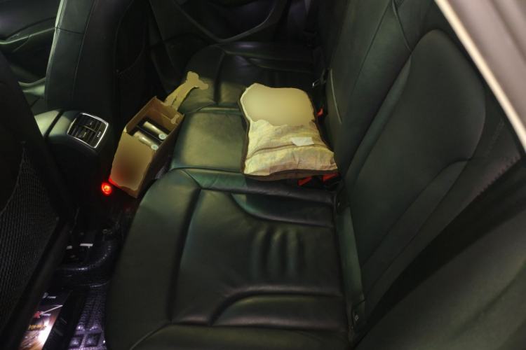 Used Audi Q3 2013 35 TFSI quattro Technology Edition
