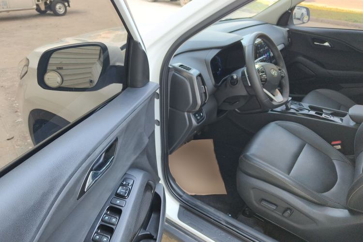 Used Hyundai ix35 2021 240TGDi DCT Two-Wheel-Drive GLS Leading Edition Driver Seat