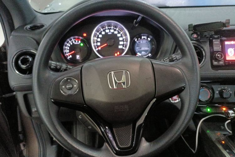 Used Honda XR-V 2017 1.8L EXi CVT Comfort Version Steering Wheel