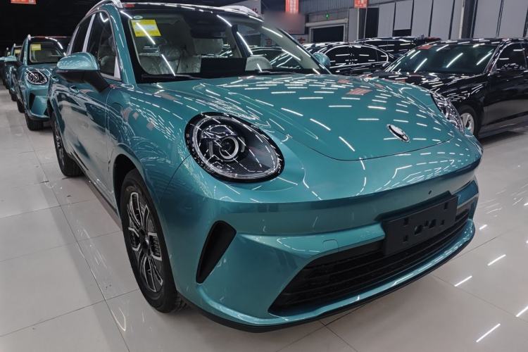 Used ORA ORA 5 2026 Model, 580km Max Edition