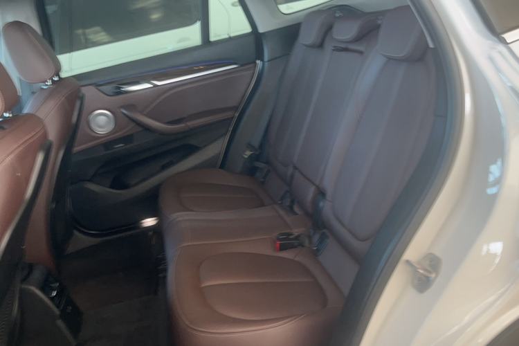 Used BMW X1 2022 xDrive25Li Luxury Model