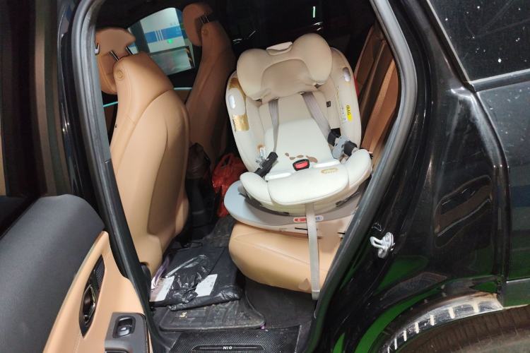 Used Nio ES6 2020 420 km Sport Edition