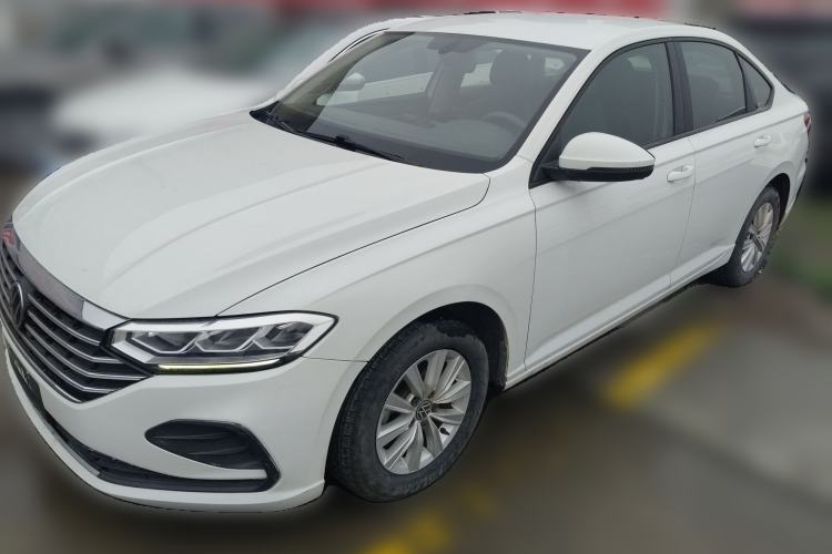 Used Volkswagen Lavida 2023 1.5L Automatic De Yi Edition