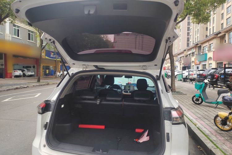 Used Baojun 510 2017 1.5L Manual Luxury Model