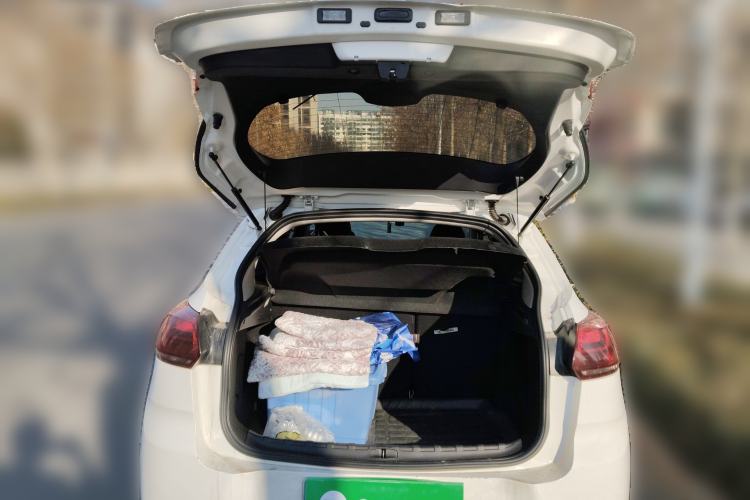 Used Citroen C3-XR 2018 1.6L Automatic Pioneer Model