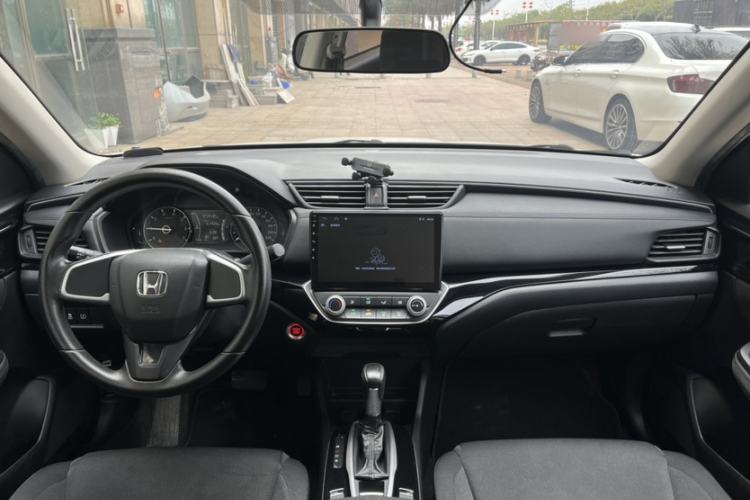 Used Honda Crider 2019 180 Turbo CVT Comfort Version China VI