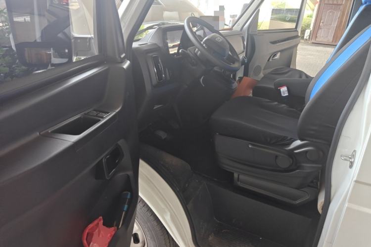 Used Iveco Daily  Driver Seat