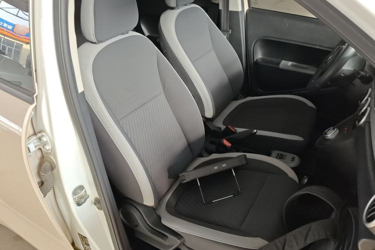 Used ORA Black Cat 2022 301km Base Version Ternary Lithium
