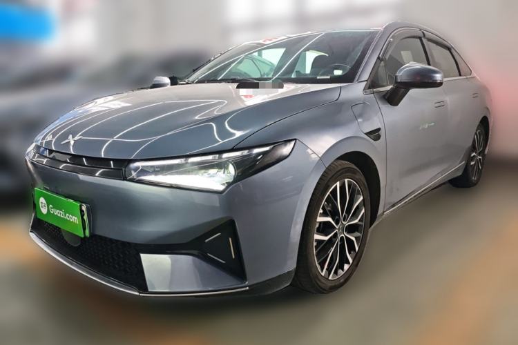 Used XPeng P5 2021 460G+