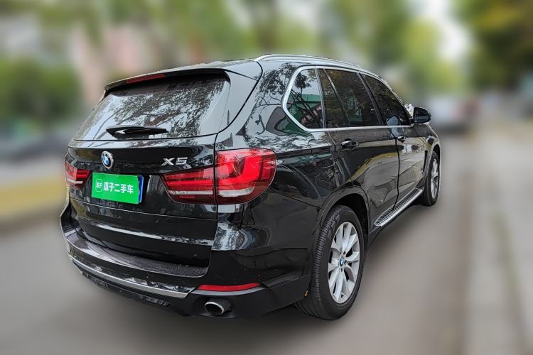Used BMW X5 2018 xDrive28i