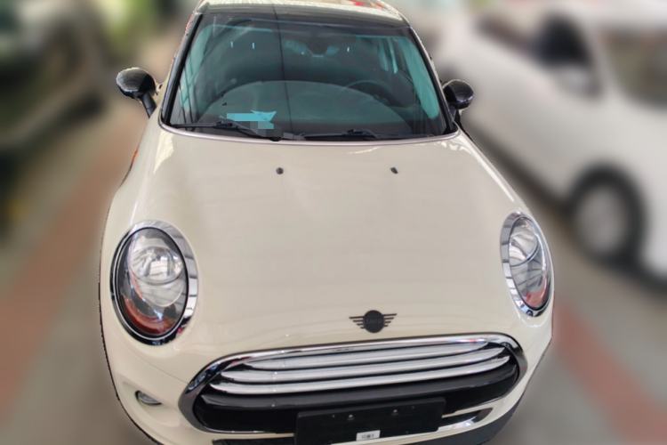 Used MINI 2016 1.5T COOPER Five-Door Edition Front