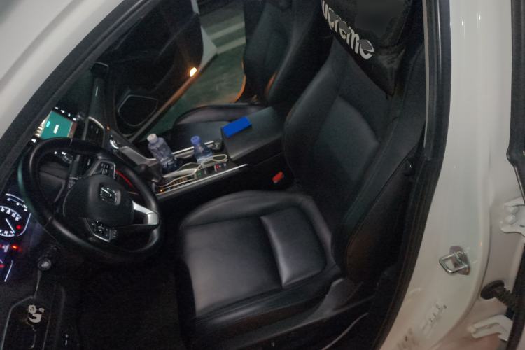 Used Honda Accord 2018 260TURBO Prestige Edition China V