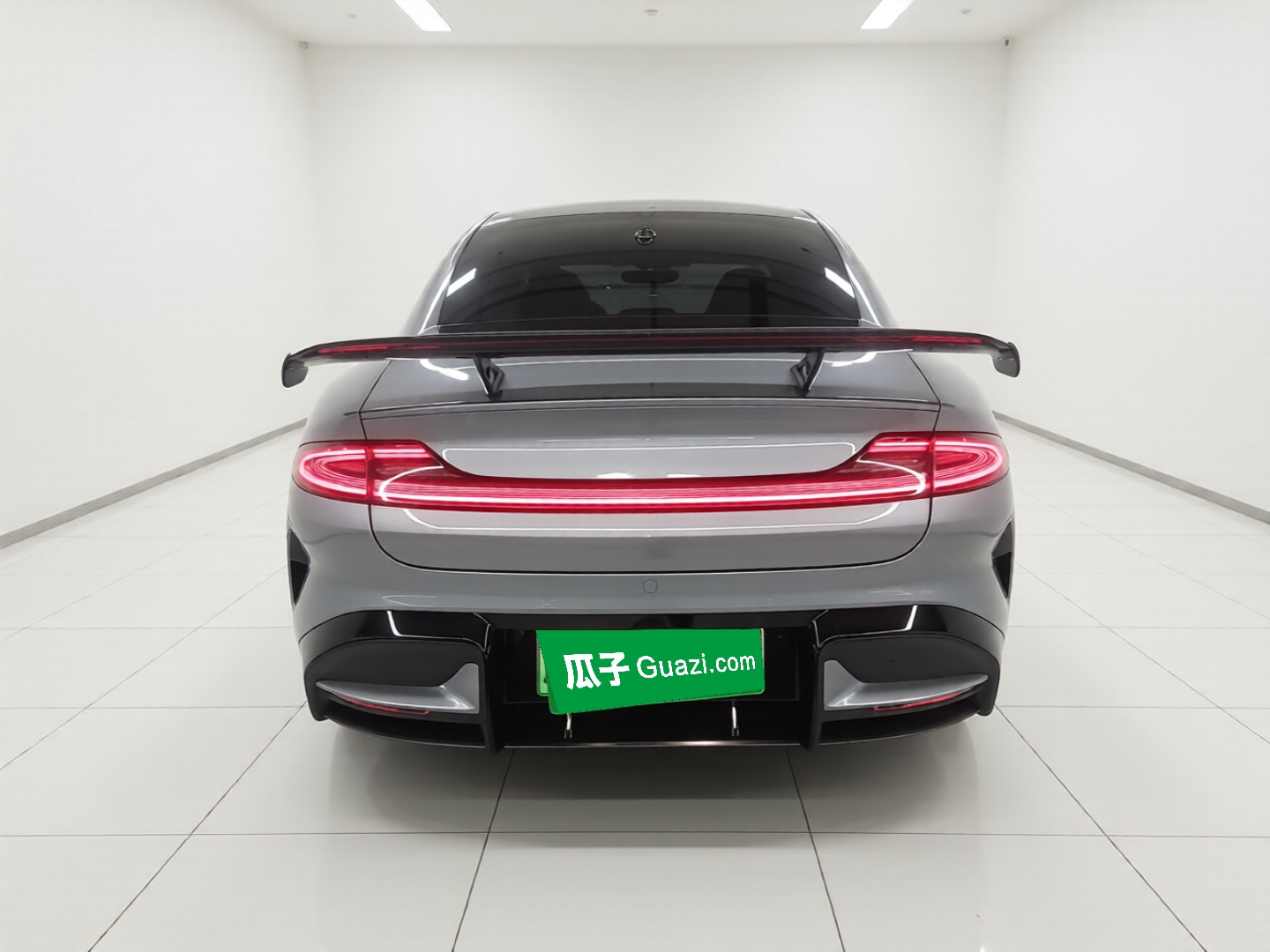 Xiaomi Auto SU7 Ultra 2025 Ultra Model — снимка 5