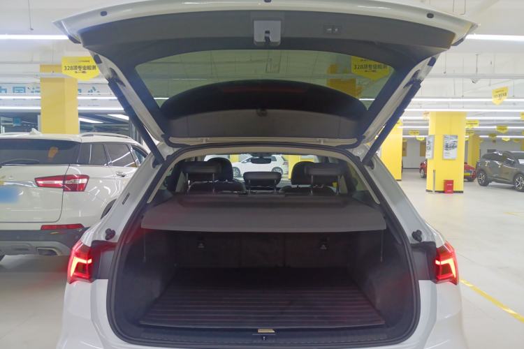 Used Audi Q3 2023 35 TFSI Fashion Dynamic Model (1.4T)