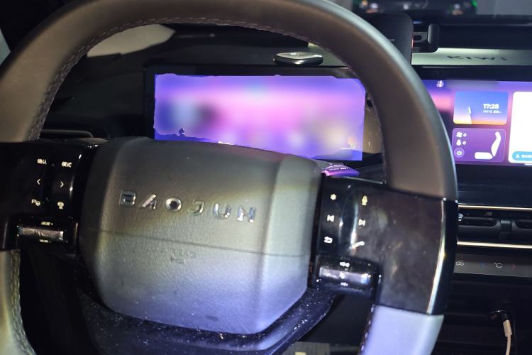 Used Baojun KiWi EV 2023 DJI Edition Lithium Iron Phosphate