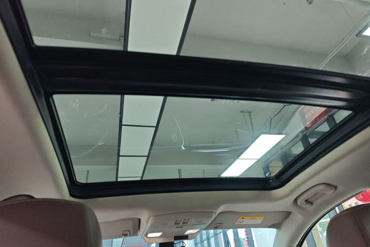 Used Buick Envision 2015 20T Two-Wheel-Drive Elite Model