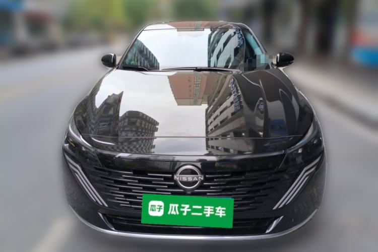 Used Nissan Teana 2024 2.0L XE Genuine Edition

