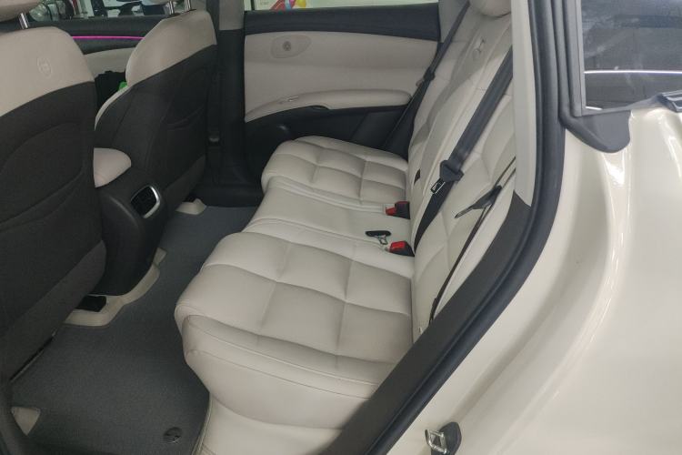 Used IM LS6 2023 Max Standard Edition