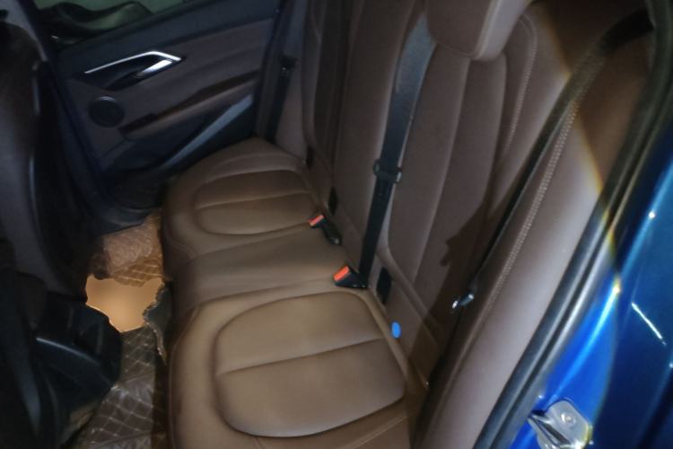 Used BMW 1 Series 2019 118i M Sport Package