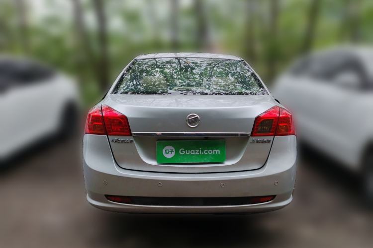 Used Buick Excelle 2011 1.6 LX-MT