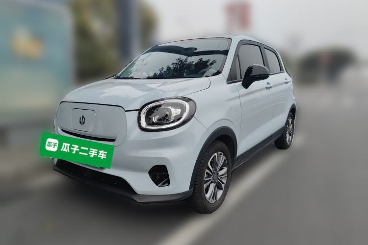 Used Leapmotor T03 2024 310 Comfort Edition