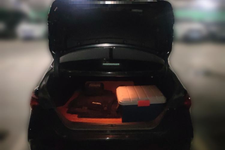 Used Toyota Avalon 2022 2.5L Luxury Edition