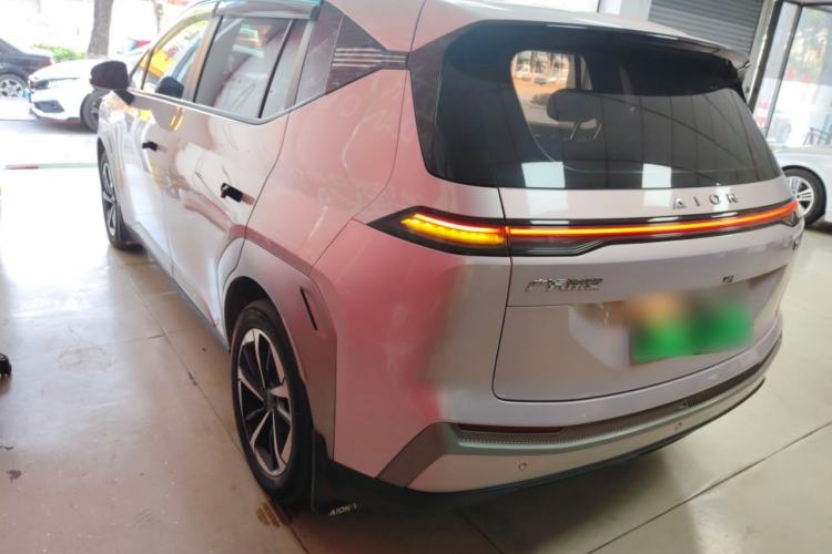 Used AION Y 2024 Younger Star Edition