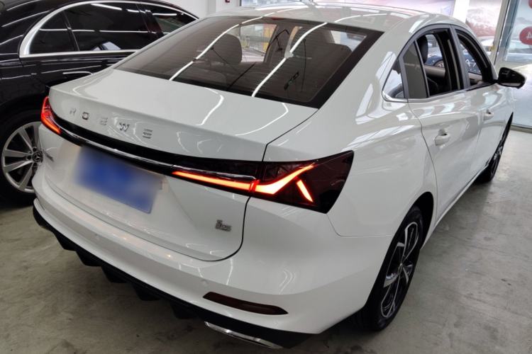 Used Roewe i5 2024 1.5L CVT Luxury Edition
