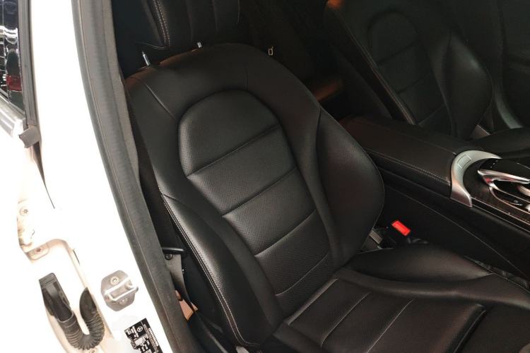 Used Mercedes-Benz C-Class 2018 C 200 L Sport Edition
