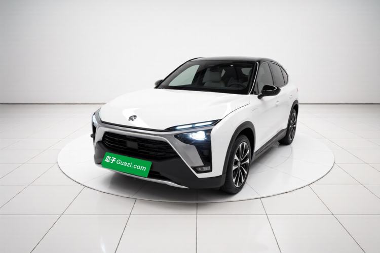Used Nio ES8 2020 580 km Range Six-Seater Version Guazi used car, China used car export, Used car for sale, Used cars, Cheapest cars for sale