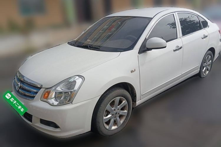 Used Dongfeng Junfeng E11K 2019 Standard Model