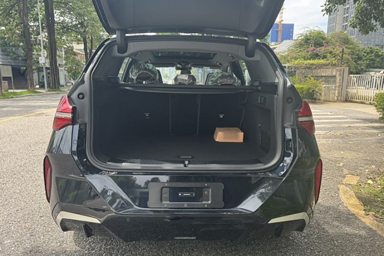 Used BMW X3 2025 xDrive30L Leading Model M Sport Package