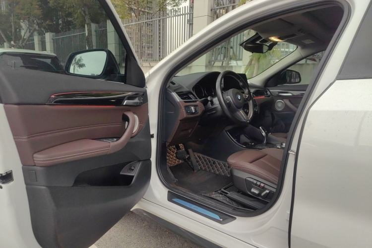 Used BMW X2 2023 sDrive25i M Sport Night Edition
