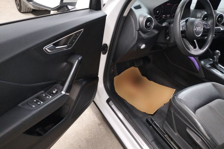 Used Audi Q2L e-tron 2019 Q2L e-tron Pure Electric Smart Style