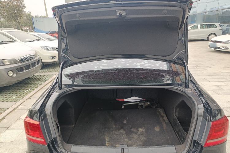 Used Volkswagen Magotan 2016 1.8TSI Smart Enjoyment Leading Model