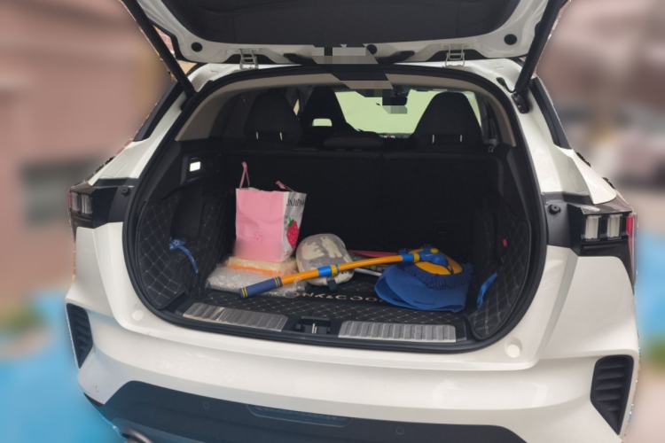 Used Lynk & Co 06 2020 1.5T YAO Halo
