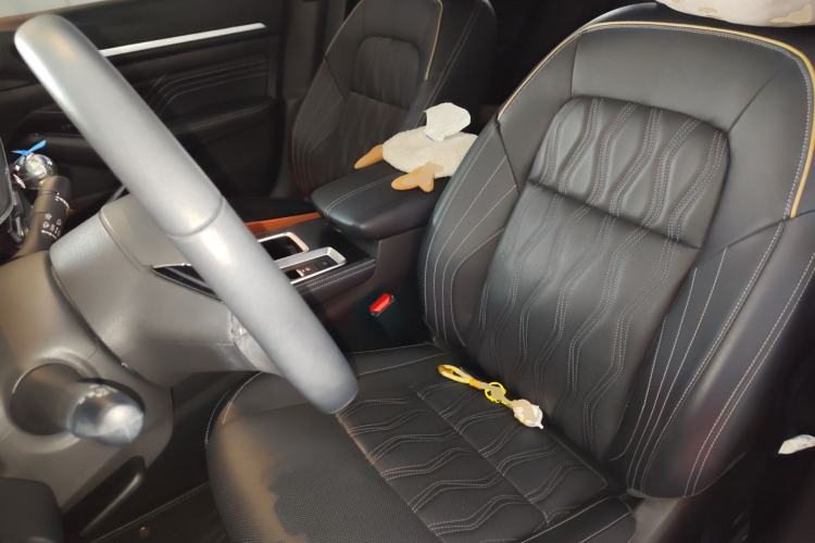 Used Nissan Teana 2022 2.0L XL-Upr Enjoyment Edition Left Front Seat