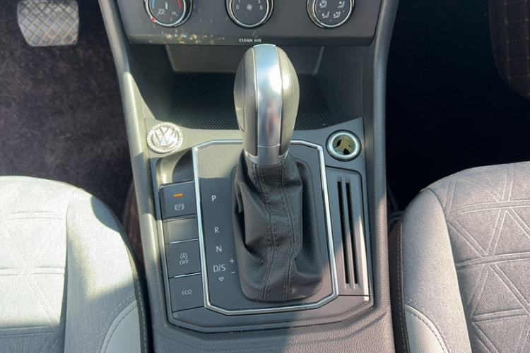 Used Volkswagen Lavida 2023 280TSI DSG Full-Comfort Edition
