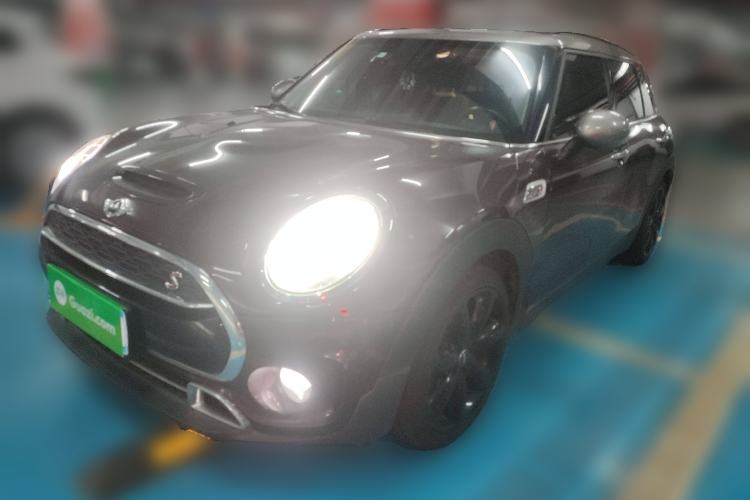 Used MINI Clubman 2016 2.0T COOPER S