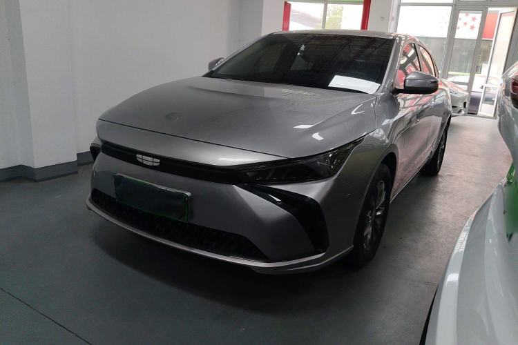 Used Geometry G6 2022 480 New Smart Type