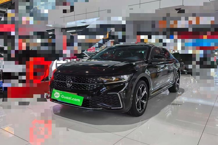 Used Volkswagen Passat 2024 330TSI Starry Elite Edition