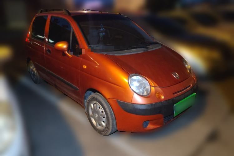 Used Baojun Lechi 2012 1.0L Manual P-TEC Superior Model
