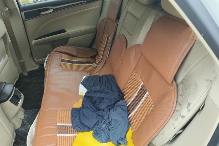 Used Ford Mondeo 2013 1.5L GTDi180 Fashion Edition
