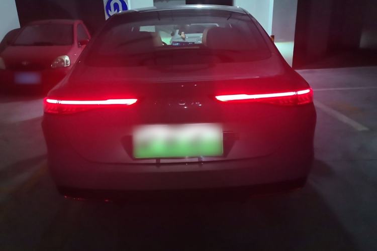 Used AION RT 2025 520 Smart Luxury Edition