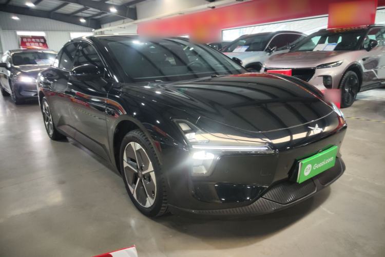 Used XPeng MONA M03 2024 515 Long-Range