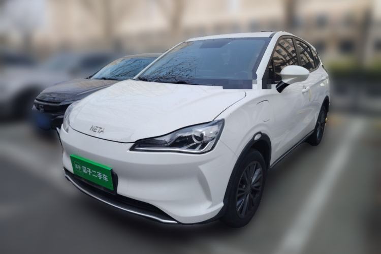 Used NETA V 2022 Chao 400 Lite