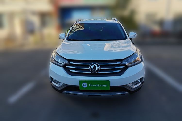 Used Dongfeng Aeolus AX7 2015 2.0L Automatic Zhiyi Trim