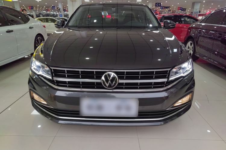 Used Volkswagen Bora 2021 280TSI DSG Elite Smart Connectivity Version Front